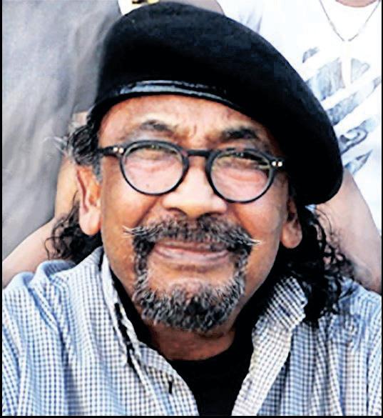 Nanda Soobben's collector's edition calendar highlights courage against corruption