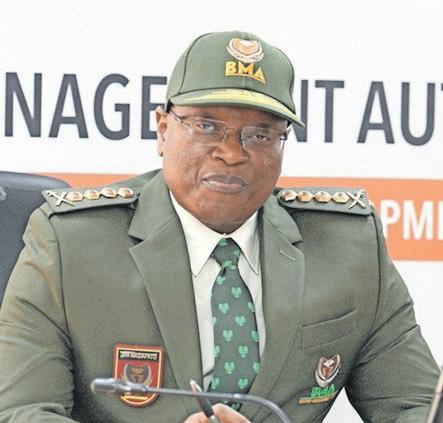 Border Management overcomes challeges to hit a 92% success rate