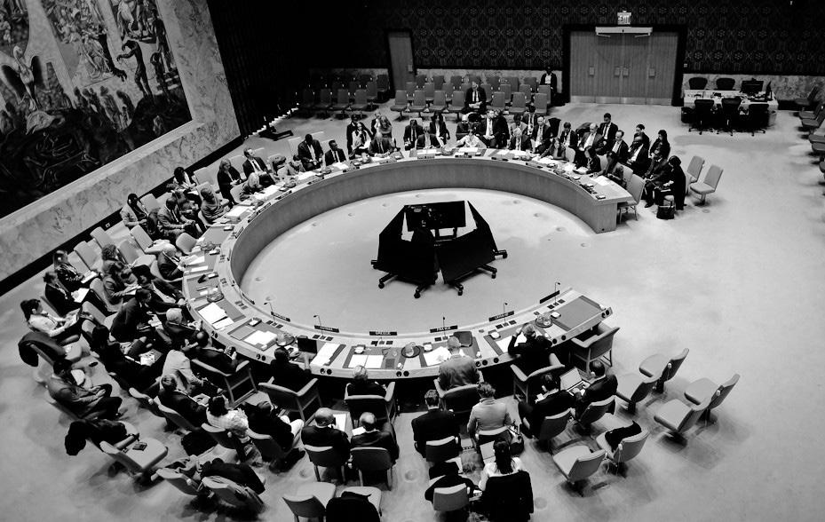 UN slams world’s ‘apathy’ in aid appeal