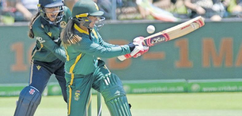 With several key players rested, depth a growing concern for Proteas Women