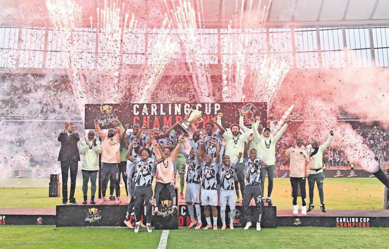Who flew and who faltered in the PSL this year