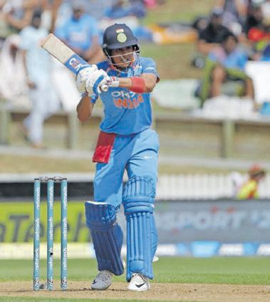 India have been the better team in T20Is: Dale Steyn