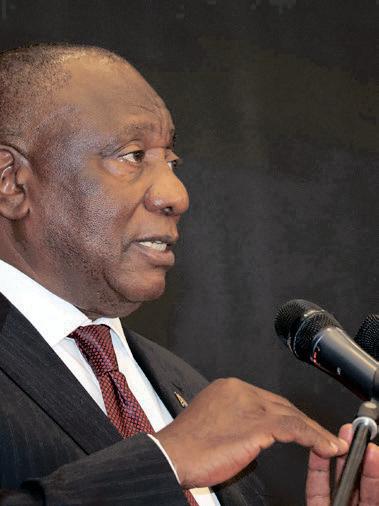 Proposed salary hikes shows 'no respect for South Africans'