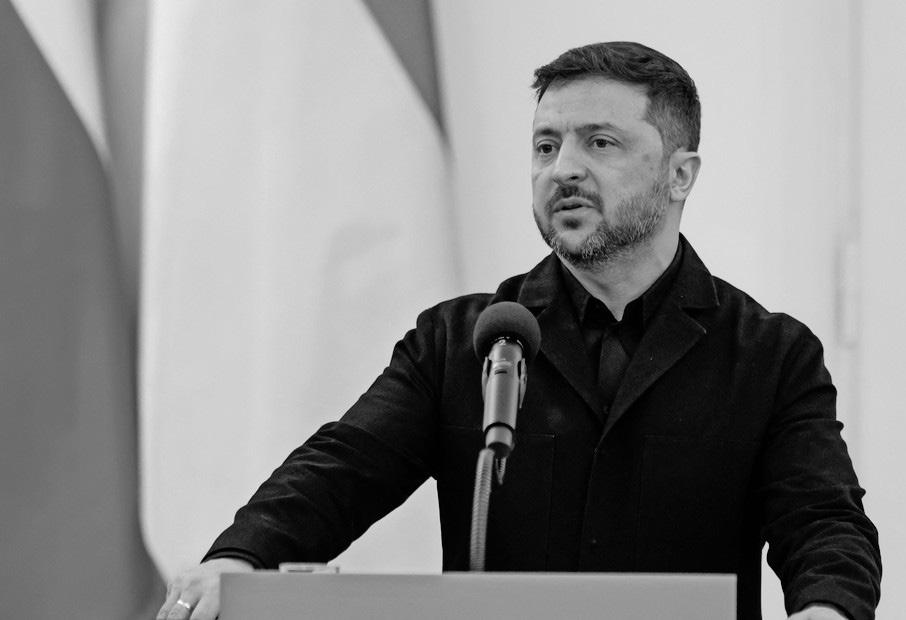 Zelenskiy: US must pile pressure on Russia to end war