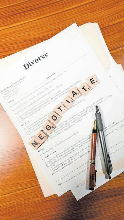 Understanding the grounds for divorce in South Africa