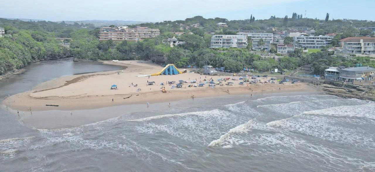 Fake S Coast flood posts slammmed