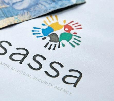 SASSA'S grant payment dates