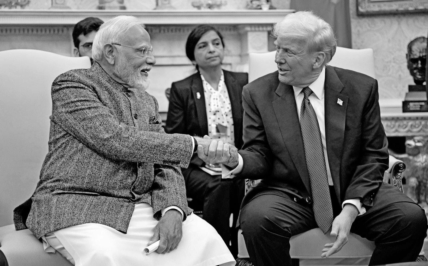 India eyes new markets with US