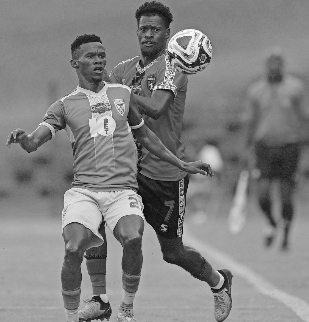 Gallants boost attack with three signings