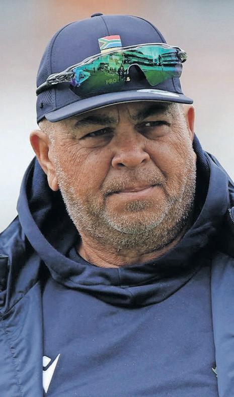 Conrad defends 'really tough' calls