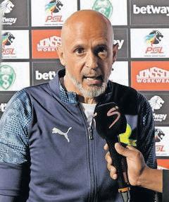 Downs hope to launch title challenge into orbit