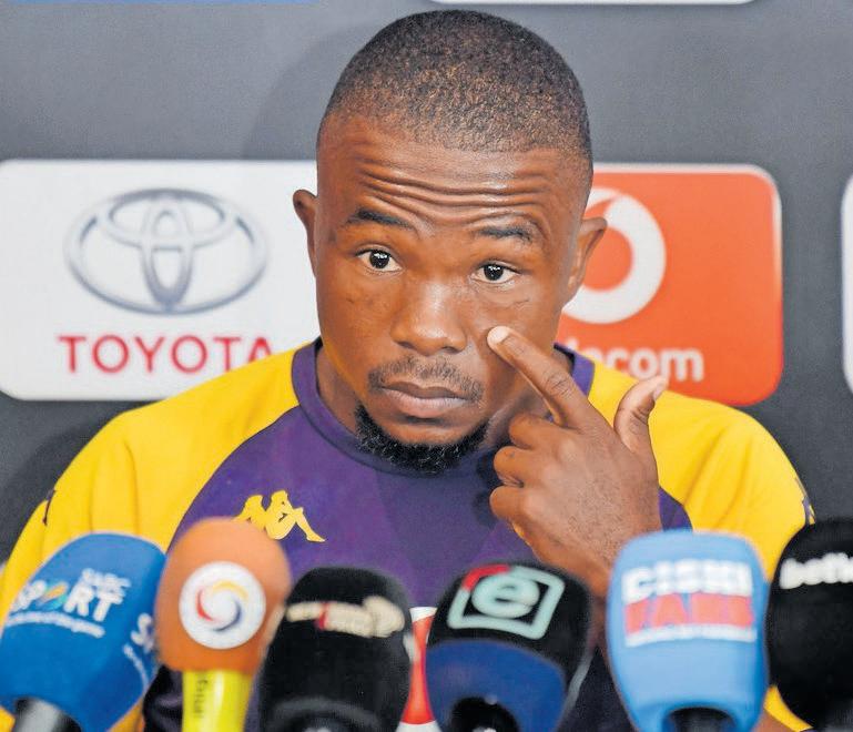 Mentality over history as Chiefs test Arrows