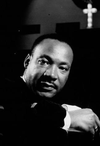 Dr King’s call for moral clarity still urgent