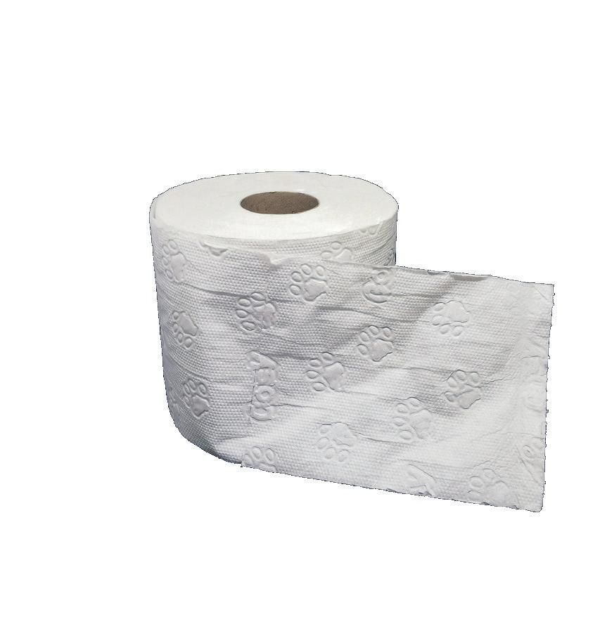 Case unravels against employee dismissed for toilet paper theft