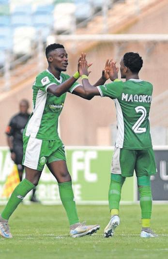 Zwane praises mentality shift