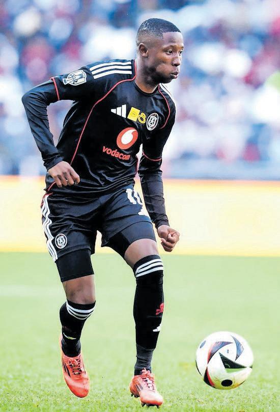 'Targeted' Moremi overcomes early setbacks