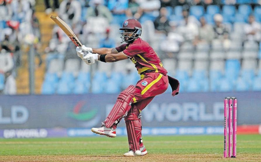 India crush rivals after Kishan blitz