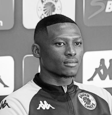 Monyane ready to face former club