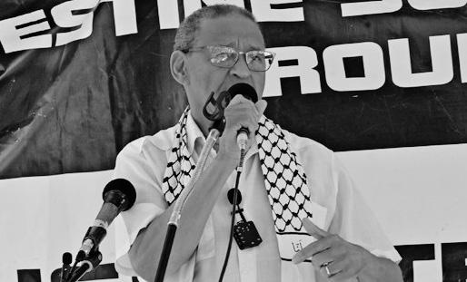 The case for renaming UWC after Allan Boesak