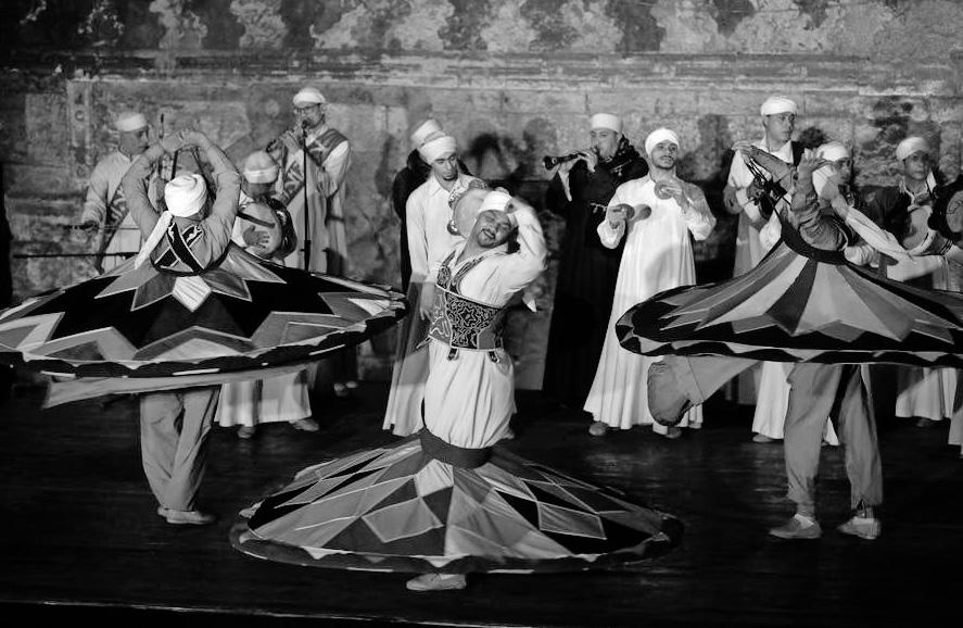 A tale of Ramadan and Spring Festival