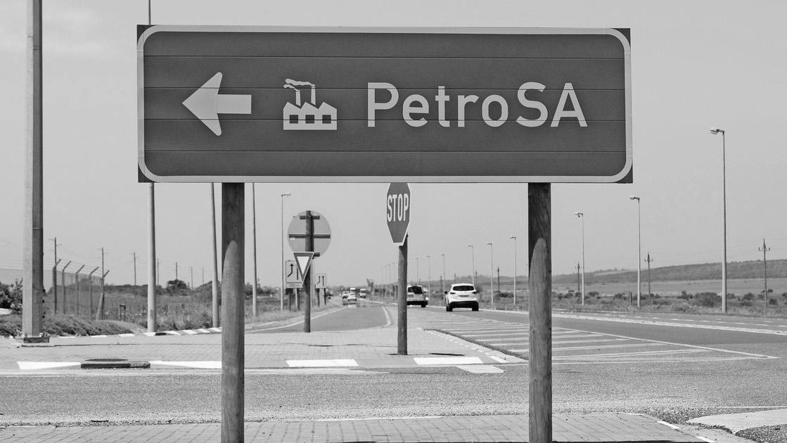 SA’s energy dilemma: dependence vs security