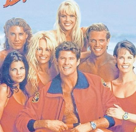 'Baywatch' reboot promises new cast, classic vibes