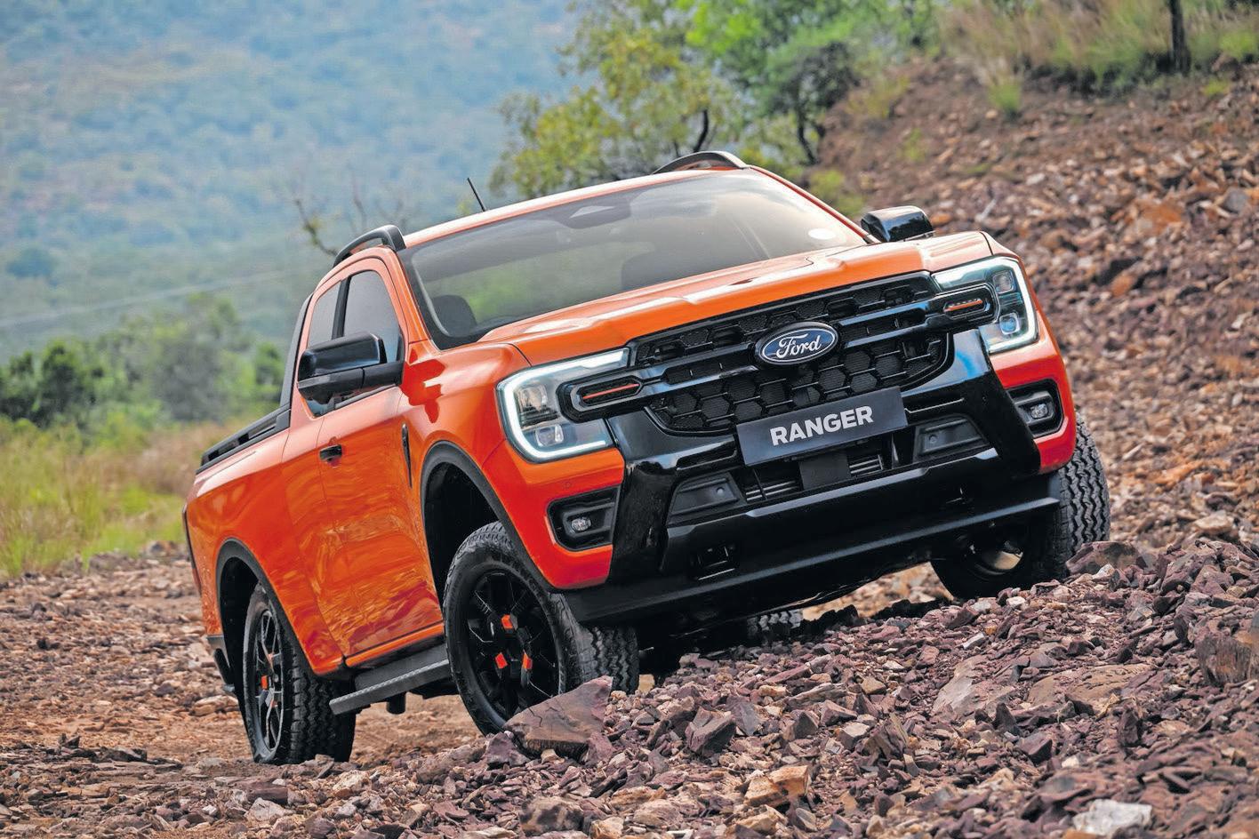 Pricing, updated line-up and powerful V6 options revealed