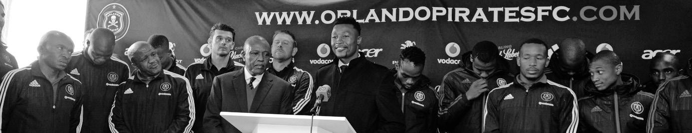 Sangweni issues World Cup warning to Bafana
