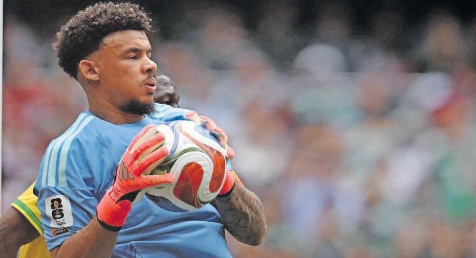 How Bafana turned chaos into history