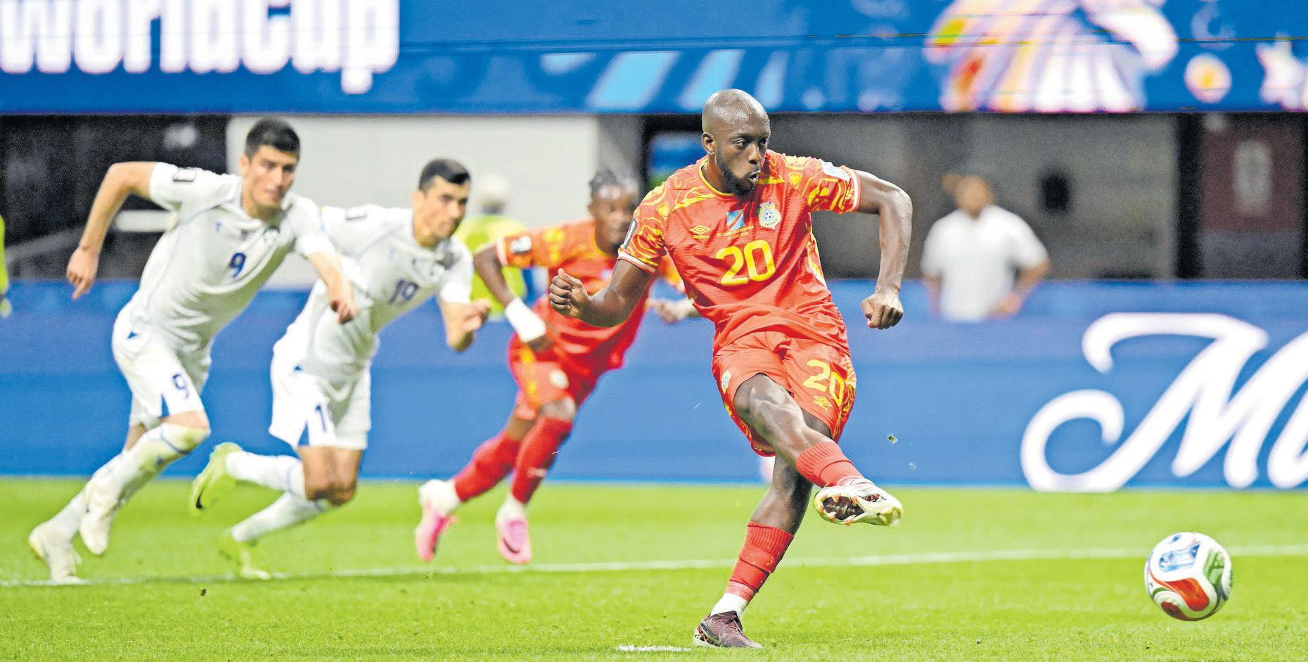 Wissa dedicates historic victory to war victims
