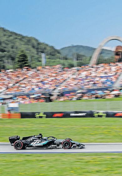 Russell beats Verstappen to claim thrilling victory