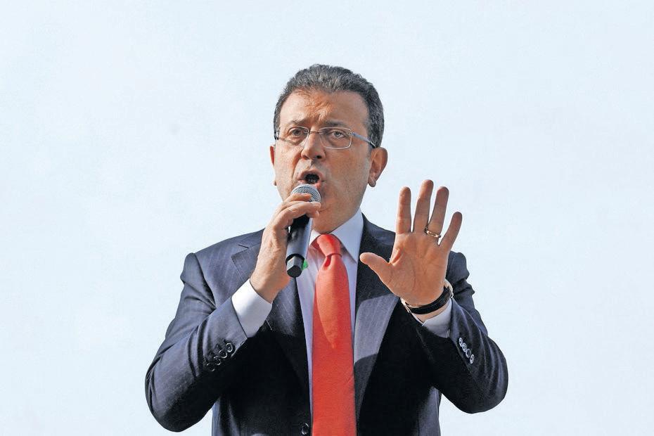 Court to rule on mayor's arrest