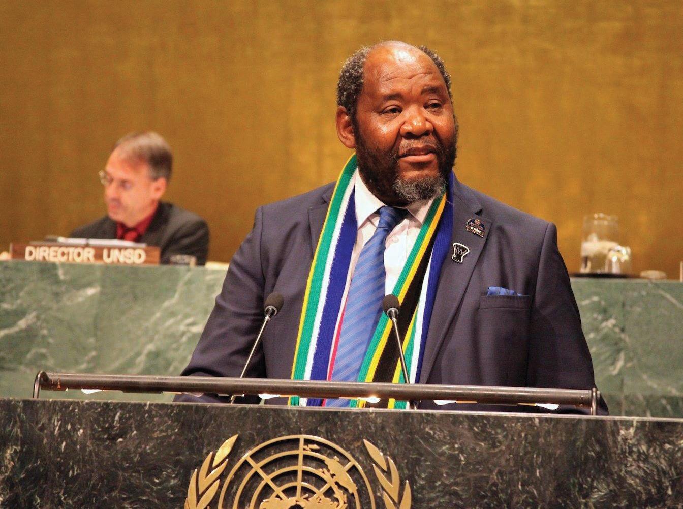 Mourning Statistics: the consequences of Trump’s policies on global health