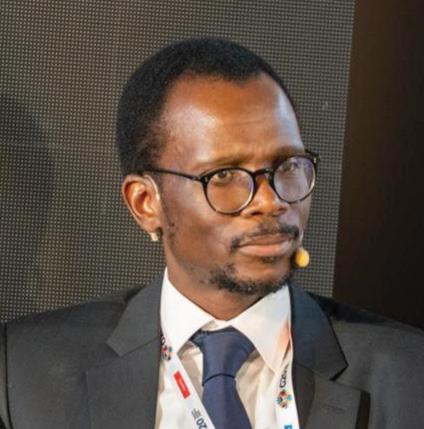 G20 Dialogue: South Africa’s strategy to close the infrastructure funding gap