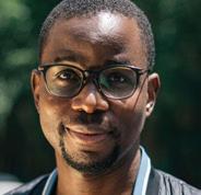 Passport inequality, Bankole Oluwafemi's Nigerian perspective on global mobility