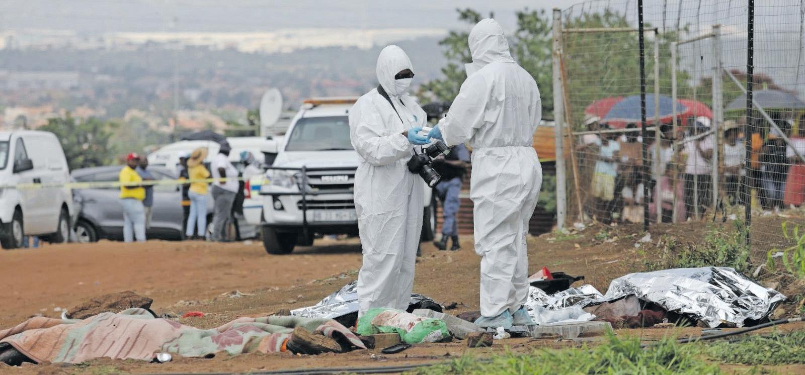 ‘I fear that those killers have come to kill me too’ - night patroller