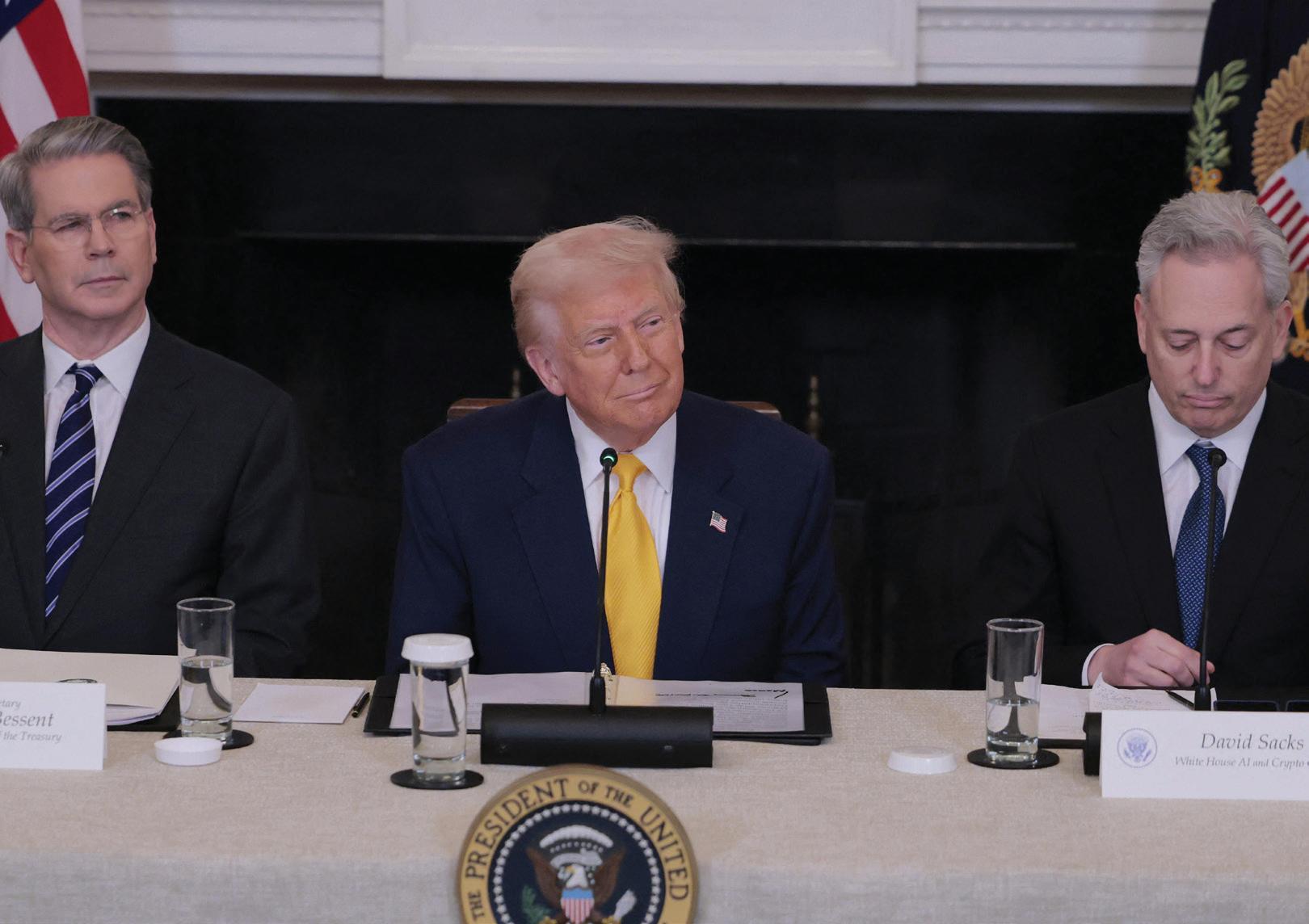 The case for rethinking South Africa's strategic reserves in the digital age