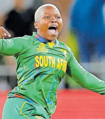 Mlaba: I just want batters to hit me