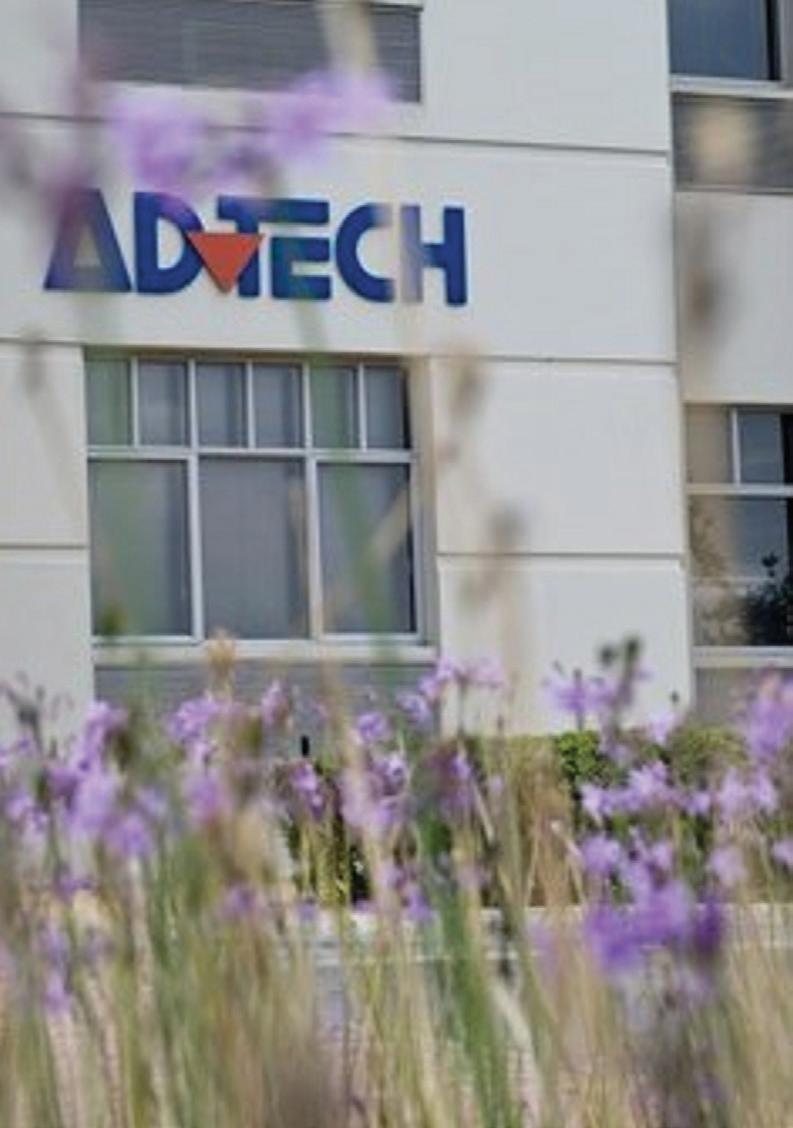 ADVTech earnings increase after double digit enrolment growth