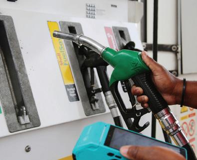 Petrol price to take a nosedive in April, economists predict