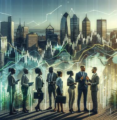 SA’s economy is a ‘no-growth zone’- and the jobs crisis is just the start