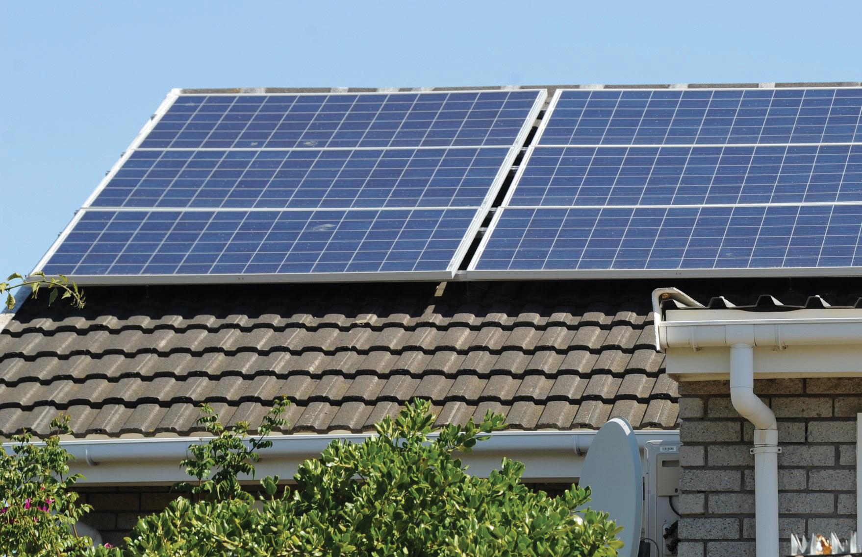 The impact of Eskom's bailout reduction on SA households