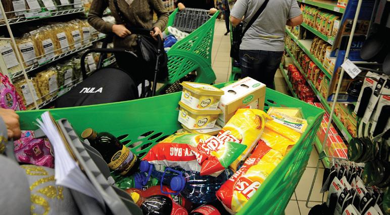 Consumer confidence in South Africa hits 2-year low amid tax hike proposal