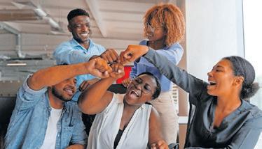 Handling office politics