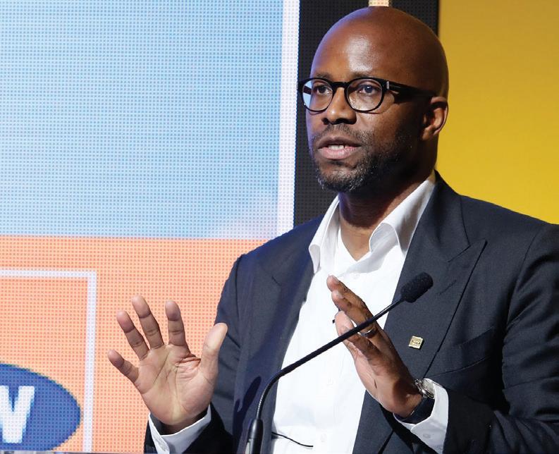 MTN Group and Airtel Africa forge network sharing agreements in Uganda, Nigeria