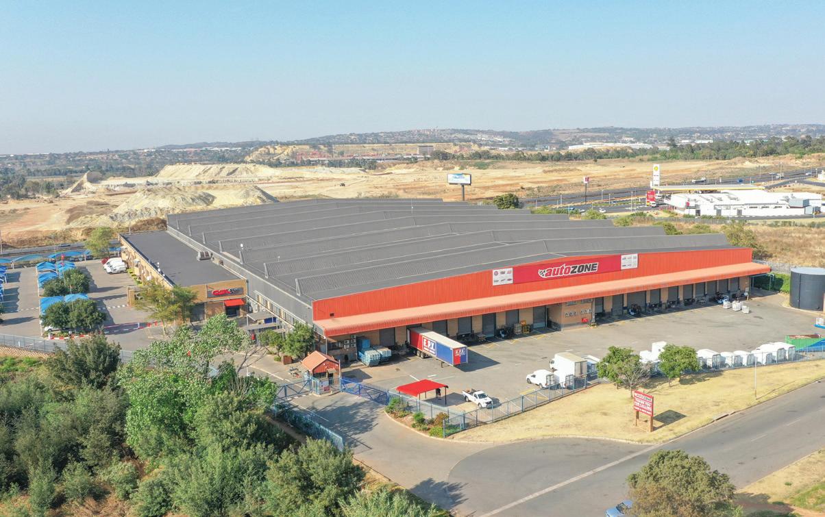 Metair eyes expansion into Sub-Saharan Africa following Autozone acquisition