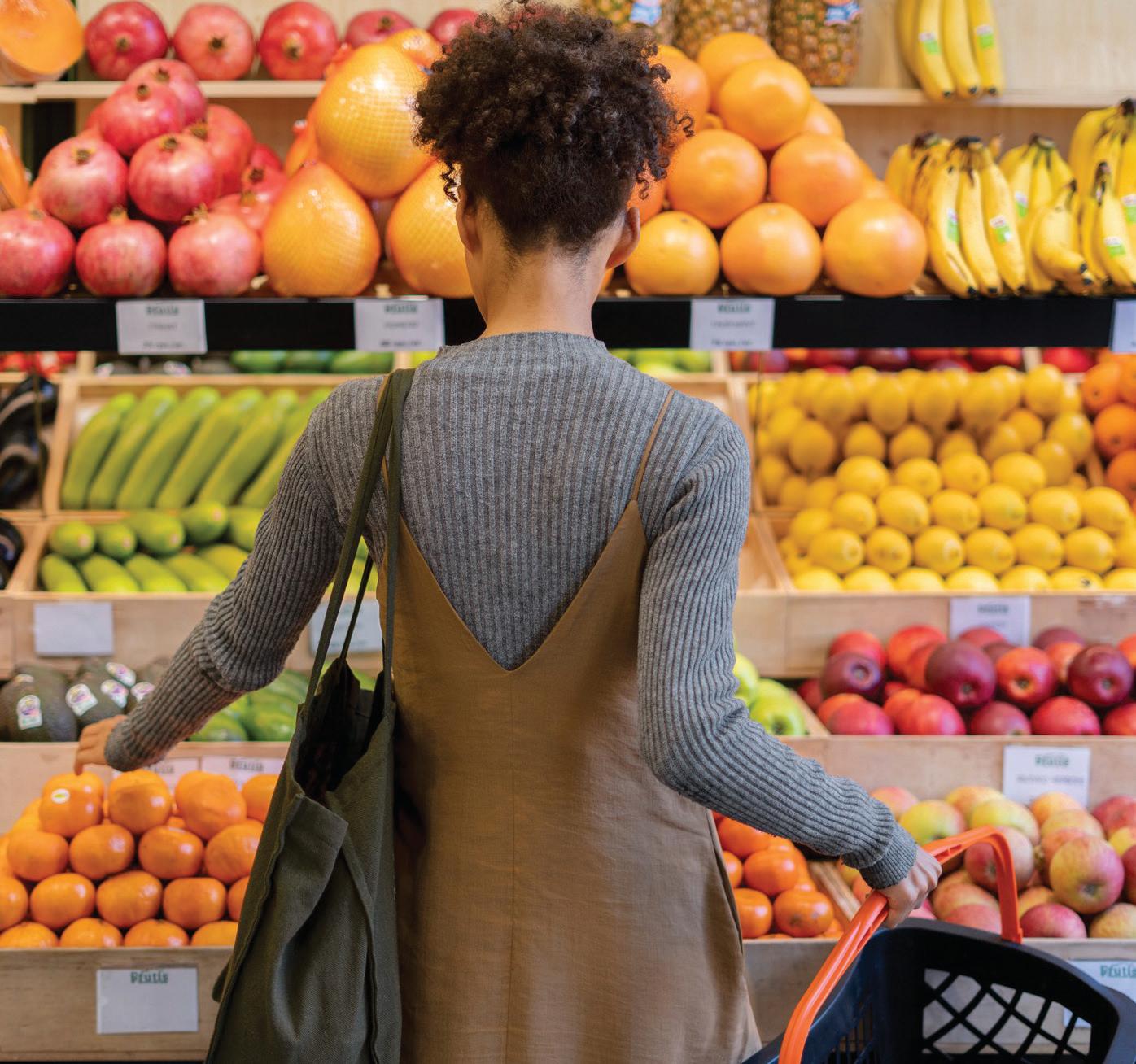 Real take-home pay rises as inflation slows, bringing relief to SA households