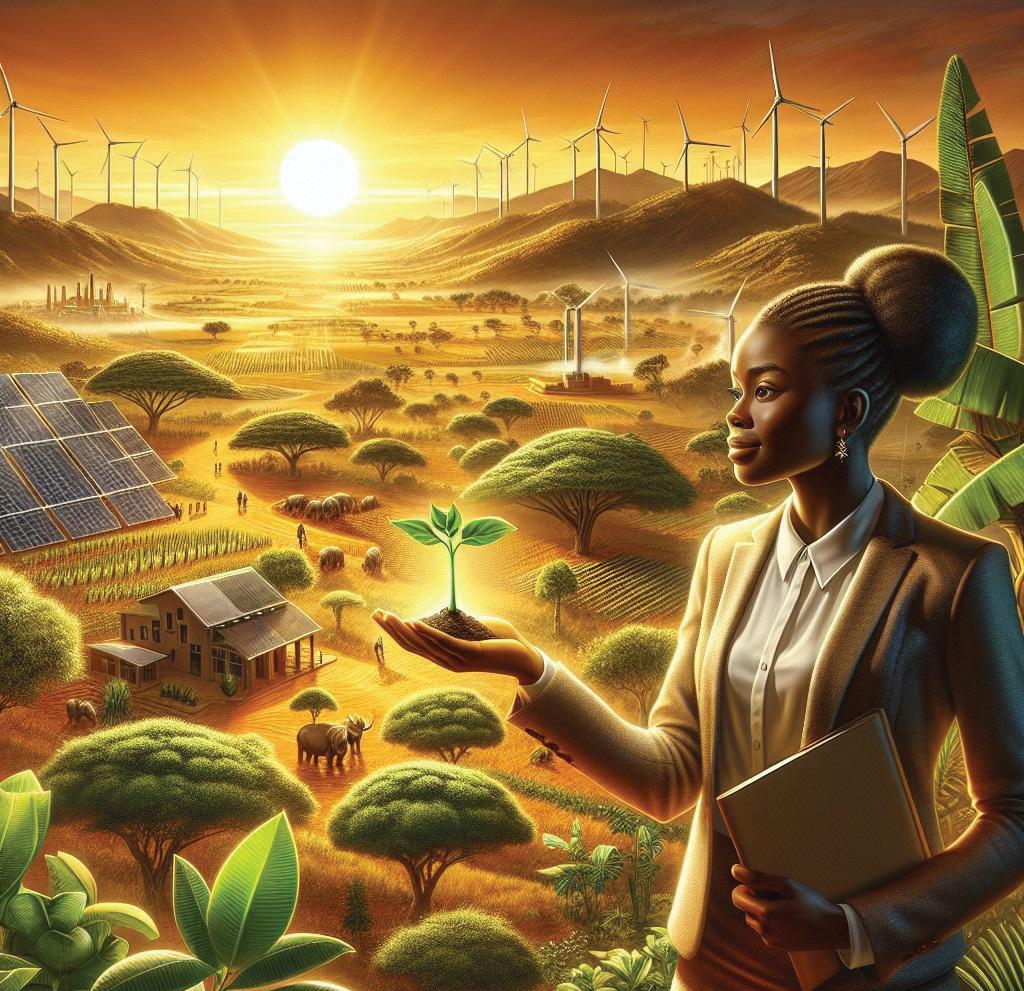 Unlocking Africa’s trillion-dollar potential: why startups need more than just SME policies