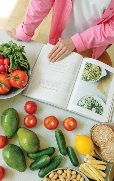 From nostalgia and tactile experiences to the convenience of online resources