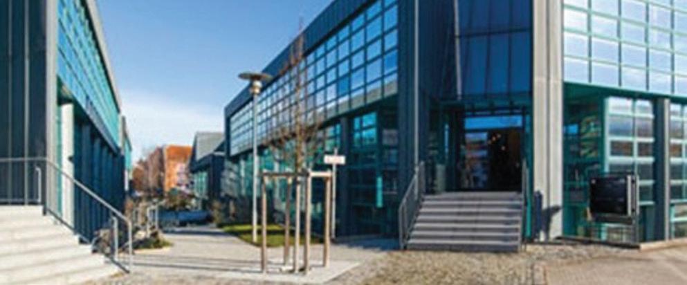 Sirius Real Estate acquires Mönchengladbach business park in Germany for R337.5 million